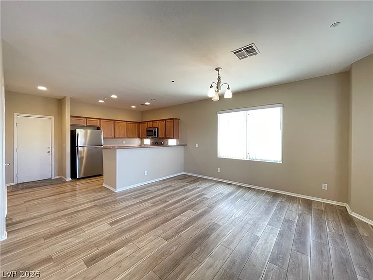 8957 Sunrise Mesa Ct #HOUSE — Photo 15