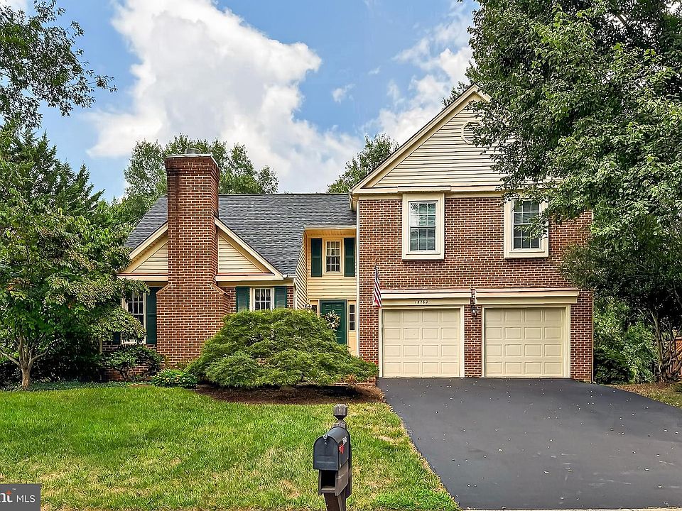 1st image of 15162 Stratton Major Ct
