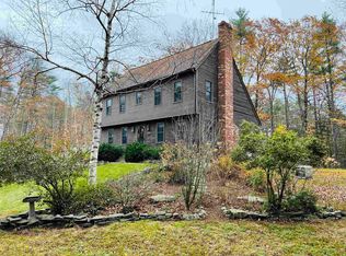 125 Old Mountain Rd, Northwood, NH 03261