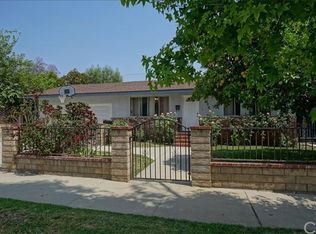 606 N Hagar St, San Fernando, CA 91340