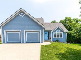 10429 N Marsh Ave, Kansas City, MO 64157