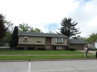 1001 W 10th St, Hobart, IN 46342