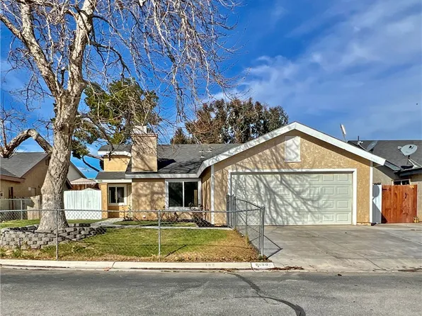 9130 Ashwood Ct, Hesperia, CA 92344