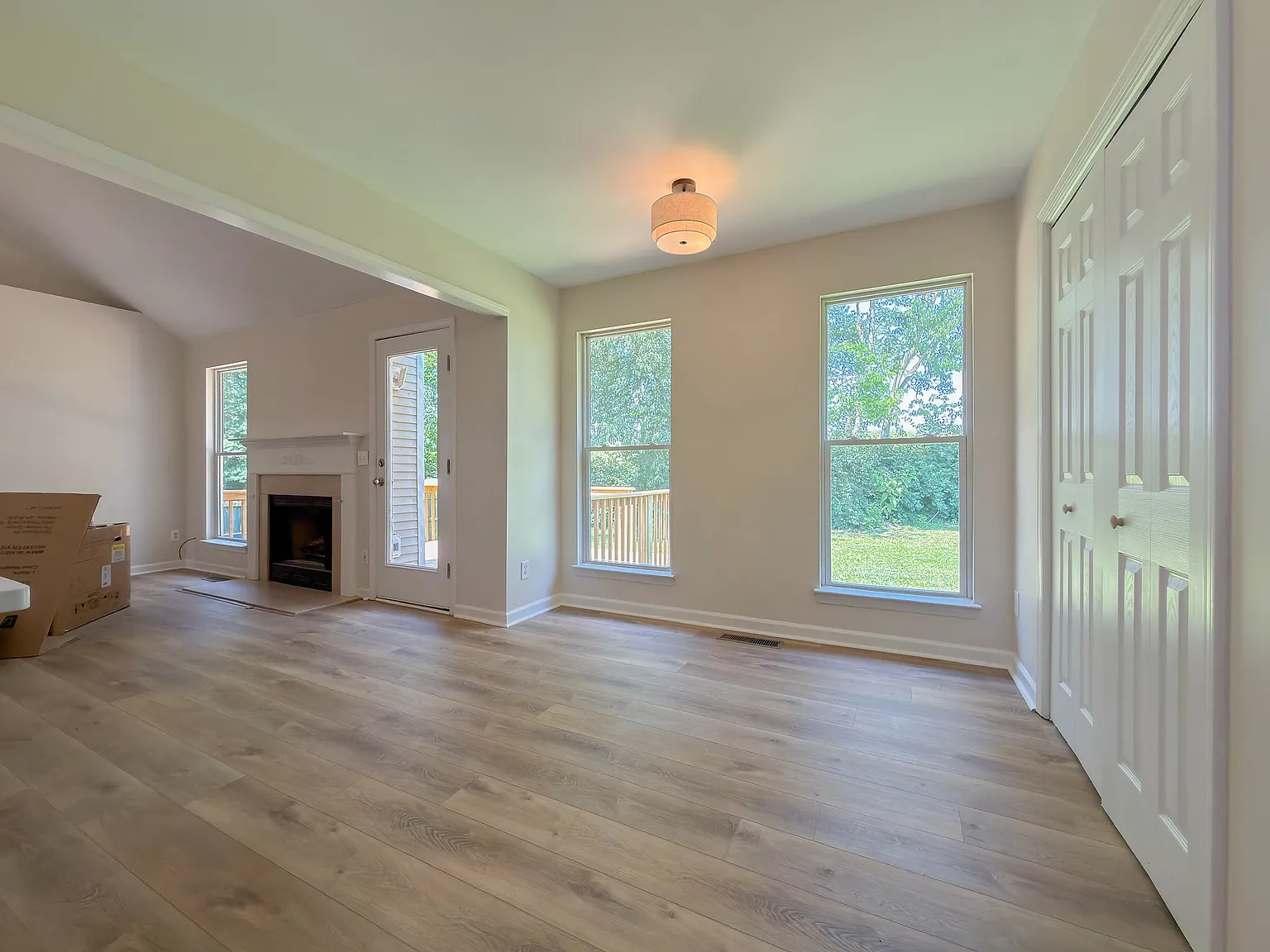 3 bed, 1538 sqft, $1,950 — Photo 3