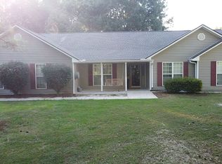 180 Crabtree Dr, Tunnel Hill, GA 30755