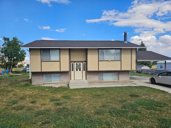 440 N 200 E, Ferron, UT 84523