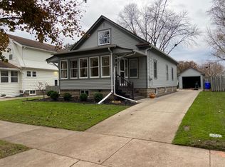 717 S Fairview St, Appleton, WI 54914