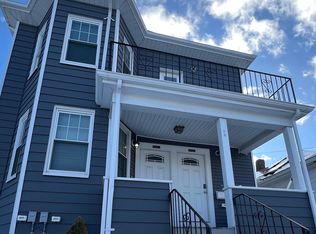 12 Rand St #2, Revere, MA 02151