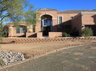 6960 E Windstone Trl, Scottsdale, AZ 85266