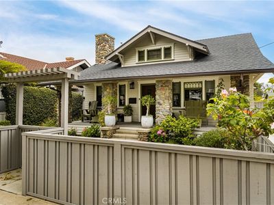 264 N Shaffer St, Orange, CA, 92866