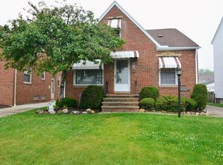 4006 Dawnshire Dr, Parma, OH 44134