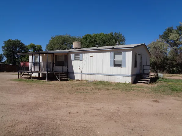 7A Bunton Rd #A, Belen, NM 87002