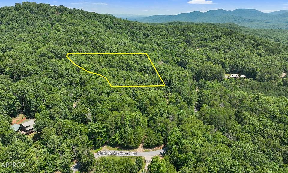 1st image of LOT 1 High Knee Rd