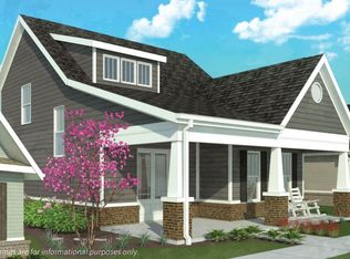 The Belwin Plan, Patterson Farms, Dalton, GA 30721