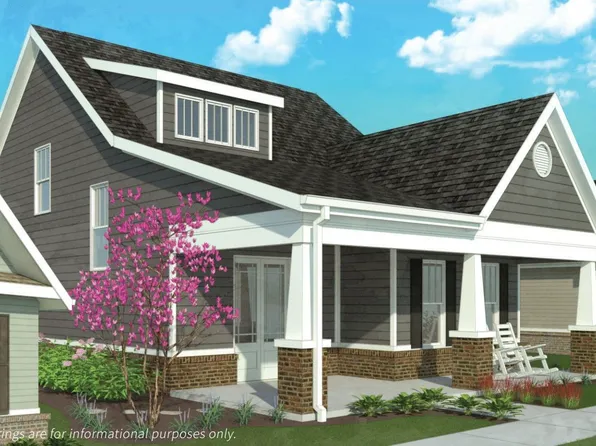 The Belwin Plan, Patterson Farms