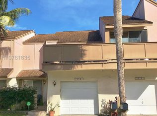 831 NW 81st Way #7, Fort Lauderdale, FL 33324