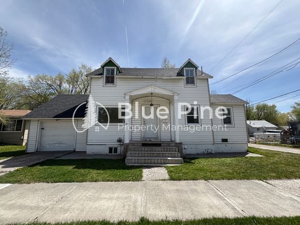 1350 Shipp Ave
