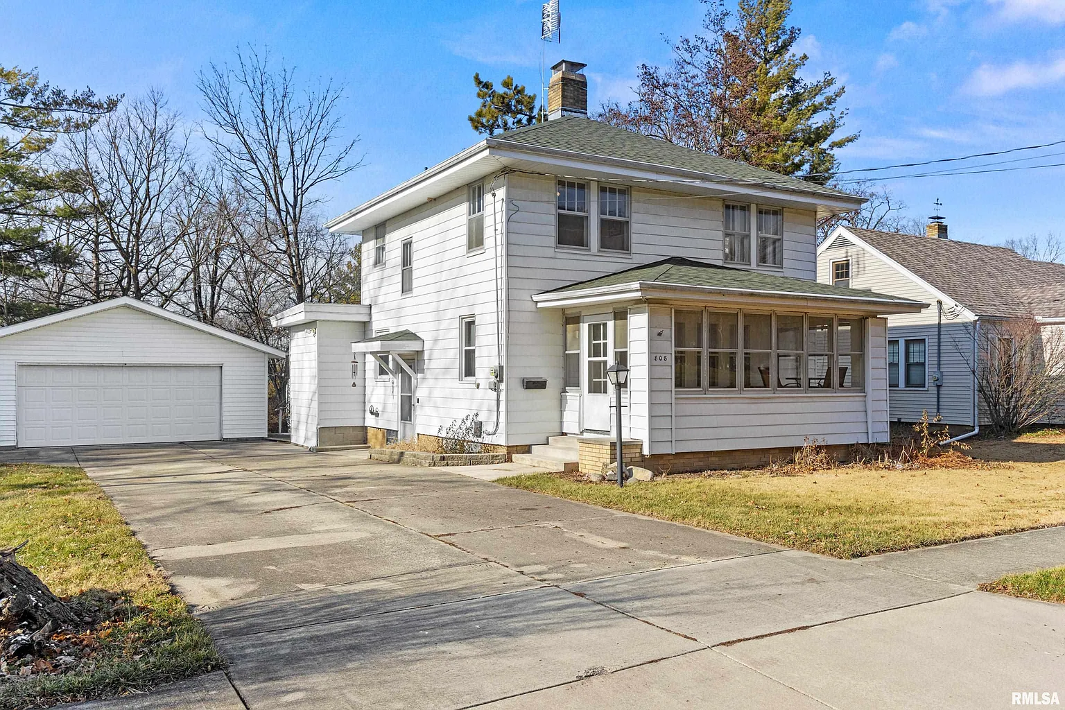 808 S Vennum St photo 1