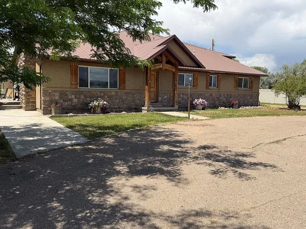 8479 N 1000 W, Neola, UT 84053