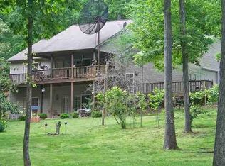 408 Alben Barkley Ln, Benton, KY 42025