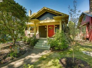 2244 SE Ladd Ave, Portland, OR 97214