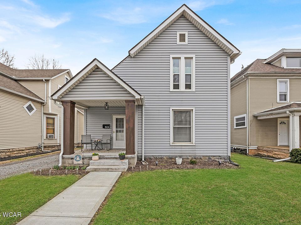 1st image of 504 N Main St