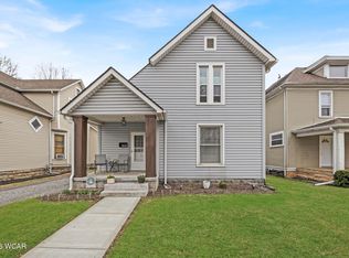 504 N Main St, Bellefontaine, OH 43311