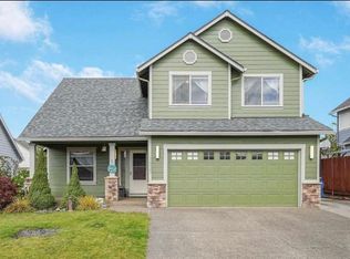 9837 Deer St, Aumsville, OR