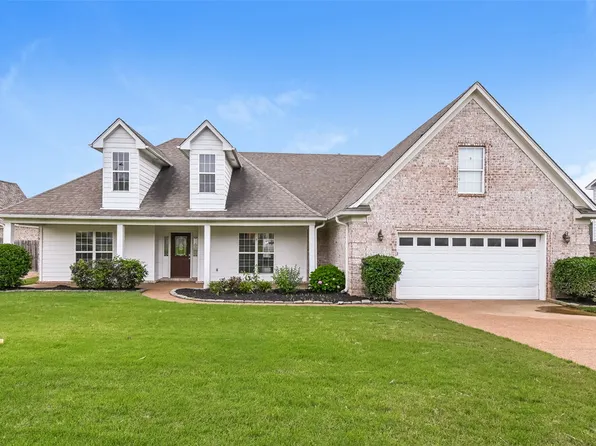 4199 Sidlehill Dr, Olive Branch, MS 38654