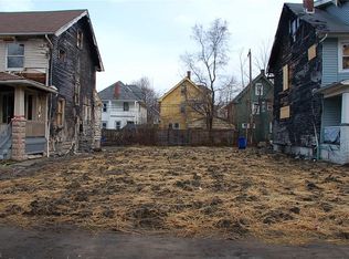 9507 Parmelee Ave, Cleveland, OH 44108