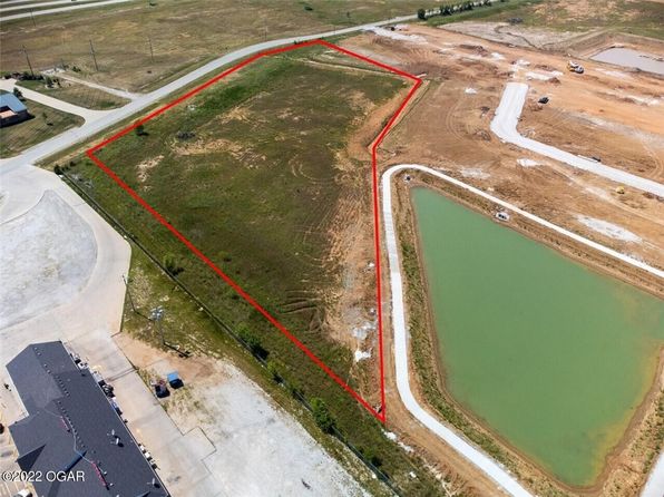 LOT N Prosperity Ave #D, Joplin, MO 64801