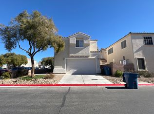 4836 Abundance St, North Las Vegas, NV 89031