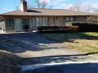 117 Tamworth Dr, Danville, VA 24540