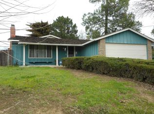 5451 Louisiana Dr, Concord, CA 94521