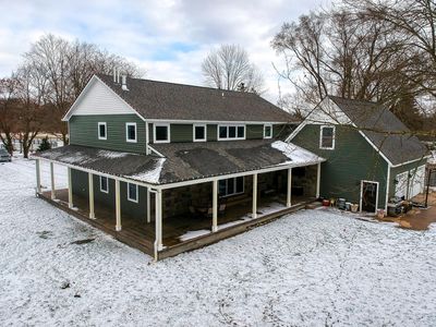 64727 Wolcott Rd, Ray, MI, 48096
