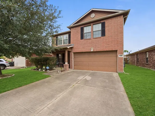 15402 Sableton Crest Ln, Cypress, TX 77429