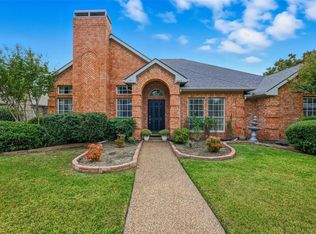 18515 Park Grove Ln, Dallas, TX 75287