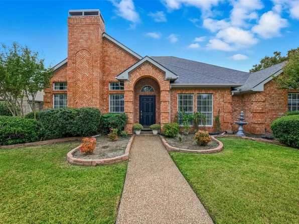 18515 Park Grove Ln, Dallas, TX 75287