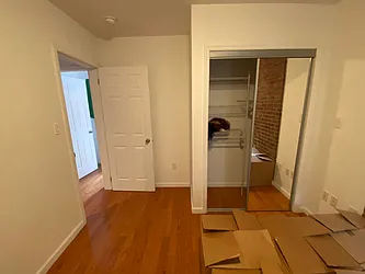 Rented by J Misrahi Realty Corp