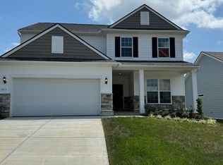 3815 Lantern Ln LOT 715, Columbia, TN 38401