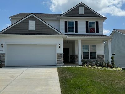 3815 Lantern Ln LOT 715, Columbia, TN, 38401