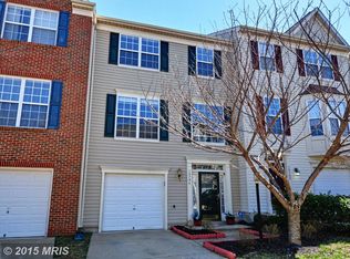 18786 Trident Sq, Leesburg, VA