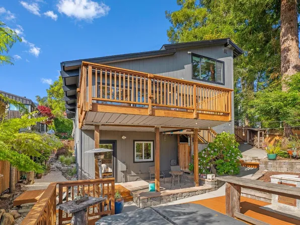 530 Santa Marguarita Dr, Aptos, CA 95003