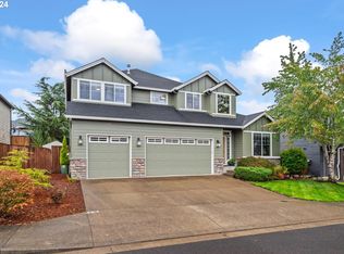 1516 N Madison St, Lafayette, OR