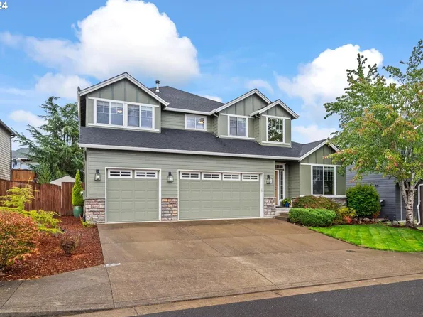1516 N Madison St, Lafayette, OR 97127