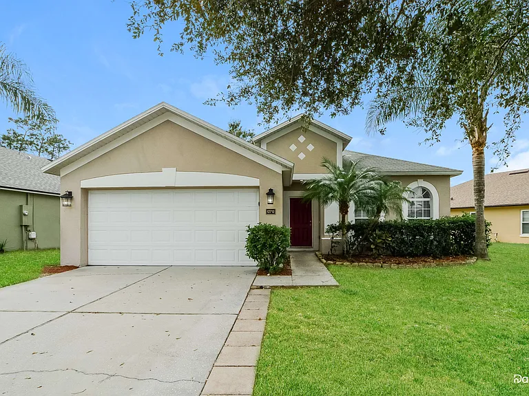 12712 Aleguas Ln — Photo 1