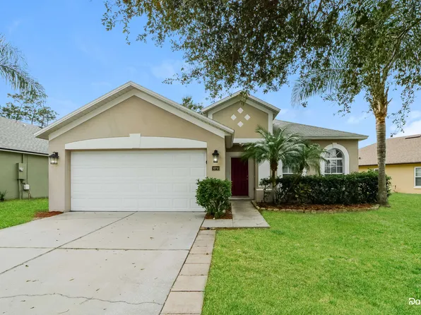 12712 Aleguas Ln, Orlando, FL 32825