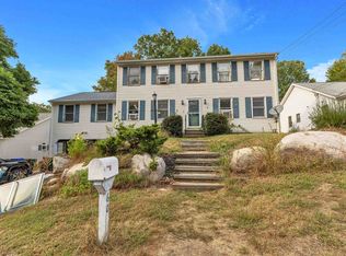 60 Blevens Dr, Manchester, NH 03104