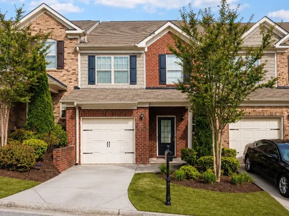 3190 Haynes Park Dr, Lithonia, GA 30038
