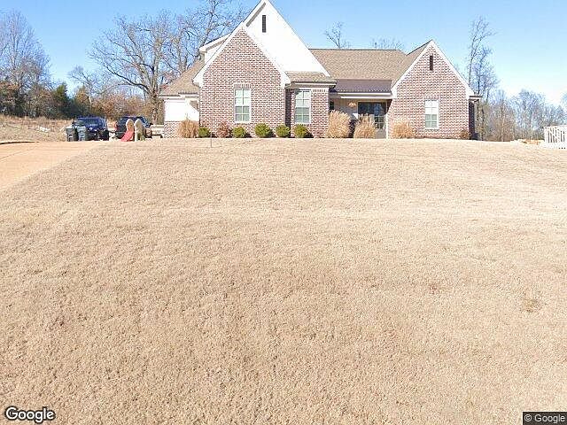 Property Front View
